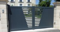 Notre société de clôture et de portail à Saint-Jean-aux-Amognes